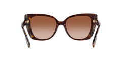 BURBERRY BE4393 405313 54 SUNGLASSES