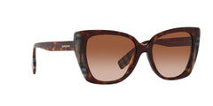 BURBERRY BE4393 405313 54 SUNGLASSES