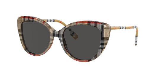 BURBERRY BE4407 408787 54 SUNGLASSES