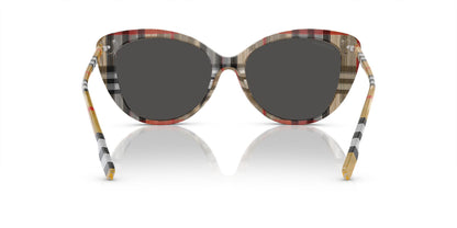 BURBERRY BE4407 408787 54 SUNGLASSES
