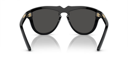 BURBERRY BE4417U 300187 58 SUNGLASSES