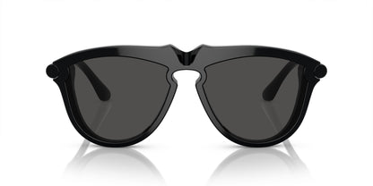 BURBERRY BE4417U 300187 58 SUNGLASSES