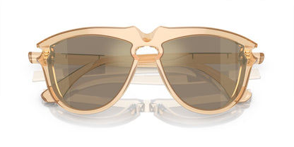 BURBERRY BE4417U 40635A 58 SUNGLASSES