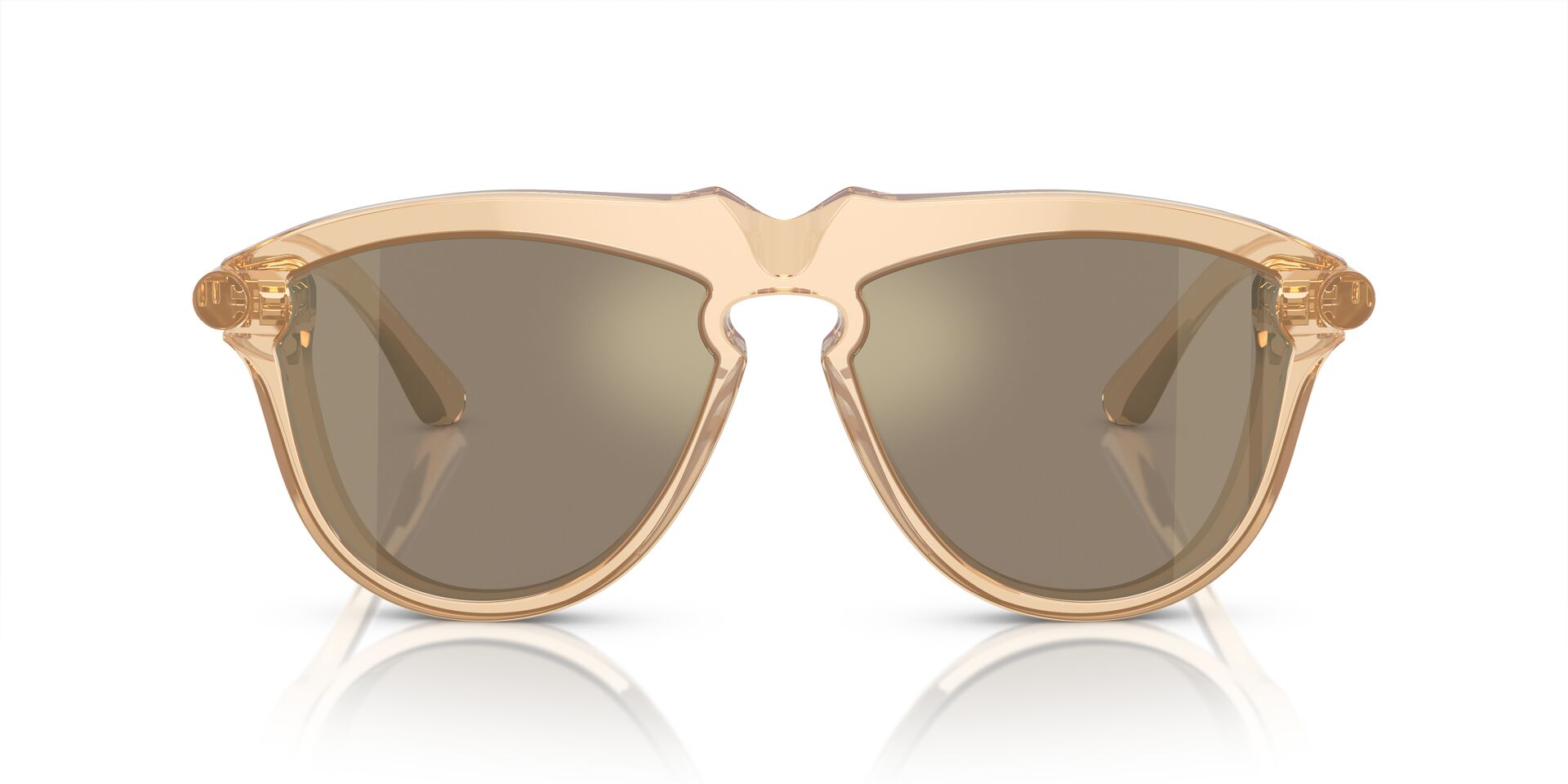 BURBERRY BE4417U 40635A 58 SUNGLASSES