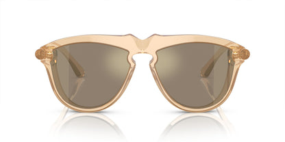 BURBERRY BE4417U 40635A 58 SUNGLASSES