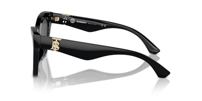 BURBERRY BE4420U 300187 55 SUNGLASSES