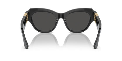 BURBERRY BE4423 411287 52 SUNGLASSES