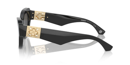 BURBERRY BE4423 411287 52 SUNGLASSES