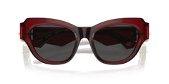 BURBERRY 0BE4423 412887 52 SUNGLASSES