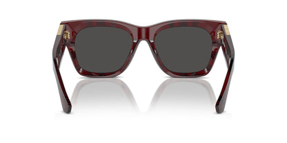 BURBERRY BE4424 411587 52 SUNGLASSES