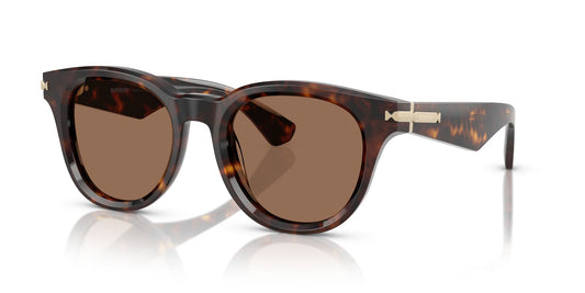 BURBERRY 0BE4439 300273 51 SUNGLASSES