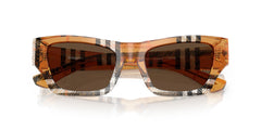 BURBERRY 0BE4441U 414673 52 SUNGLASSES