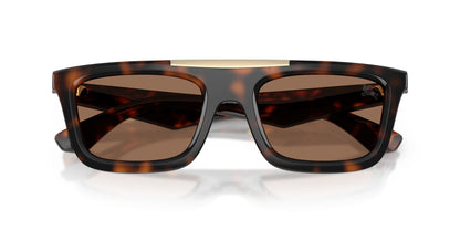 BURBERRY BE4451U 3002 73 54 SUNGLASSES