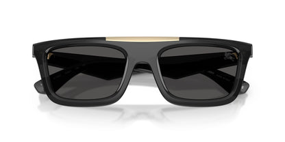 BURBERRY BE4451U 4112 87 54 SUNGLASSES
