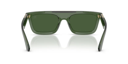 BURBERRY BE4451U 4174 71 54 SUNGLASSES