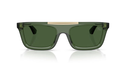 BURBERRY BE4451U 4174 71 54 SUNGLASSES