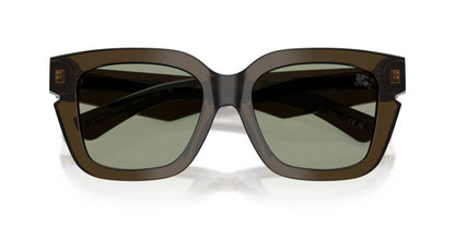 BURBERRY BE4453 3010 2 54 SUNGLASSES