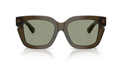 BURBERRY BE4453 3010 2 54 SUNGLASSES