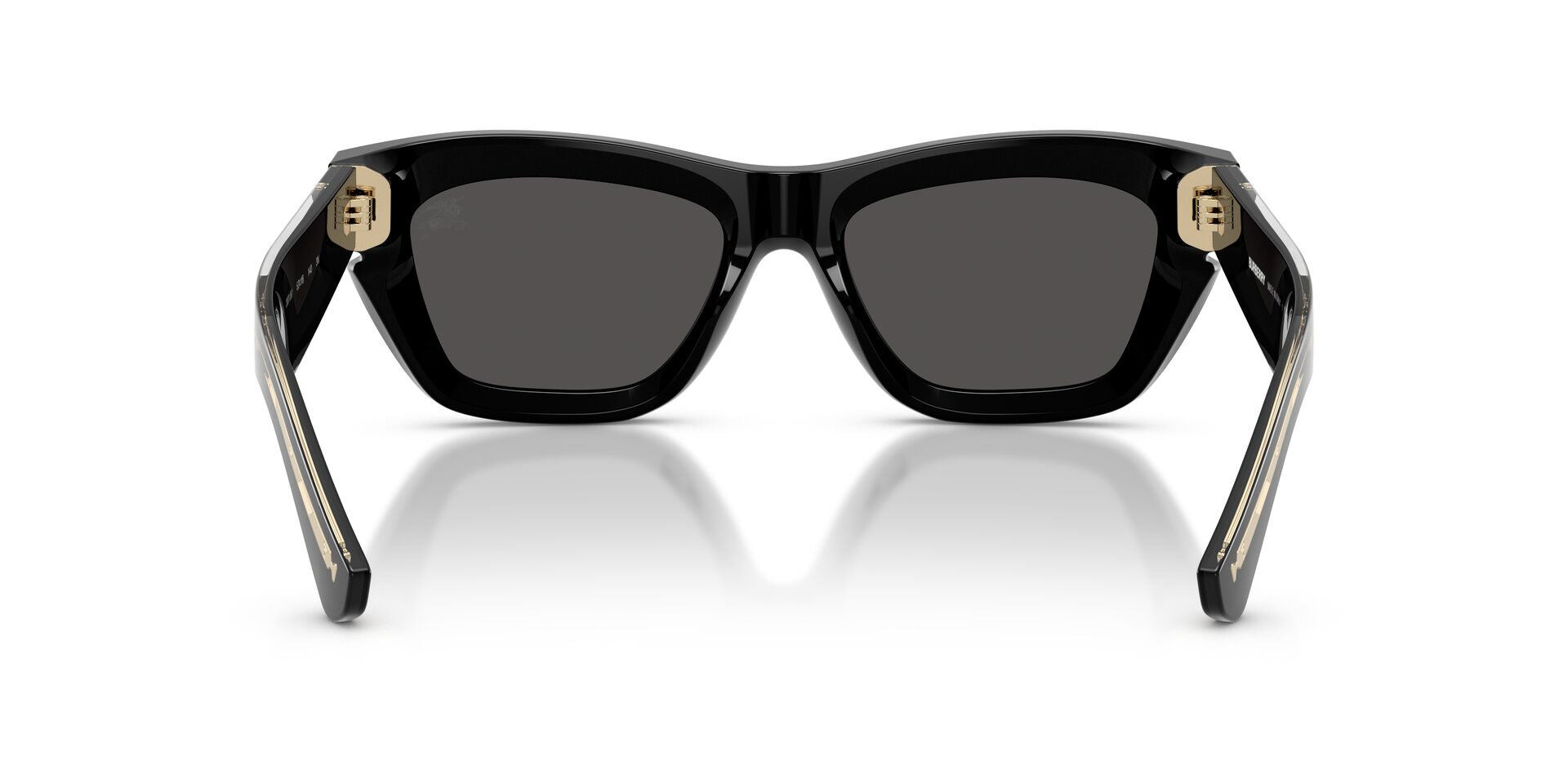 BURBERRY BE4454 3001 87 52 SUNGLASSES