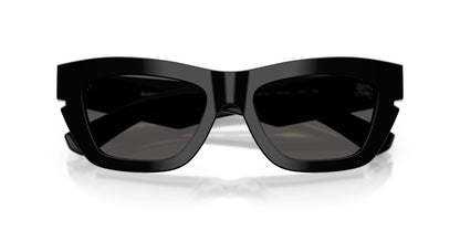 BURBERRY BE4454 3001 87 52 SUNGLASSES