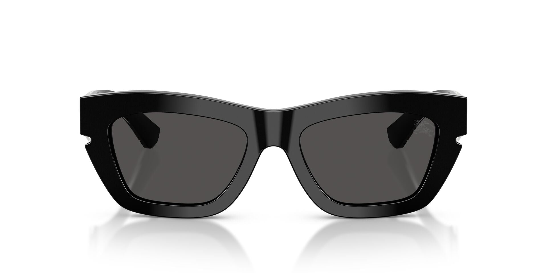 BURBERRY BE4454 3001 87 52 SUNGLASSES