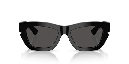 BURBERRY BE4454 3001 87 52 SUNGLASSES