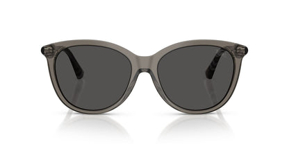 BURBERRY BE4455 4160 87 55 SUNGLASSES