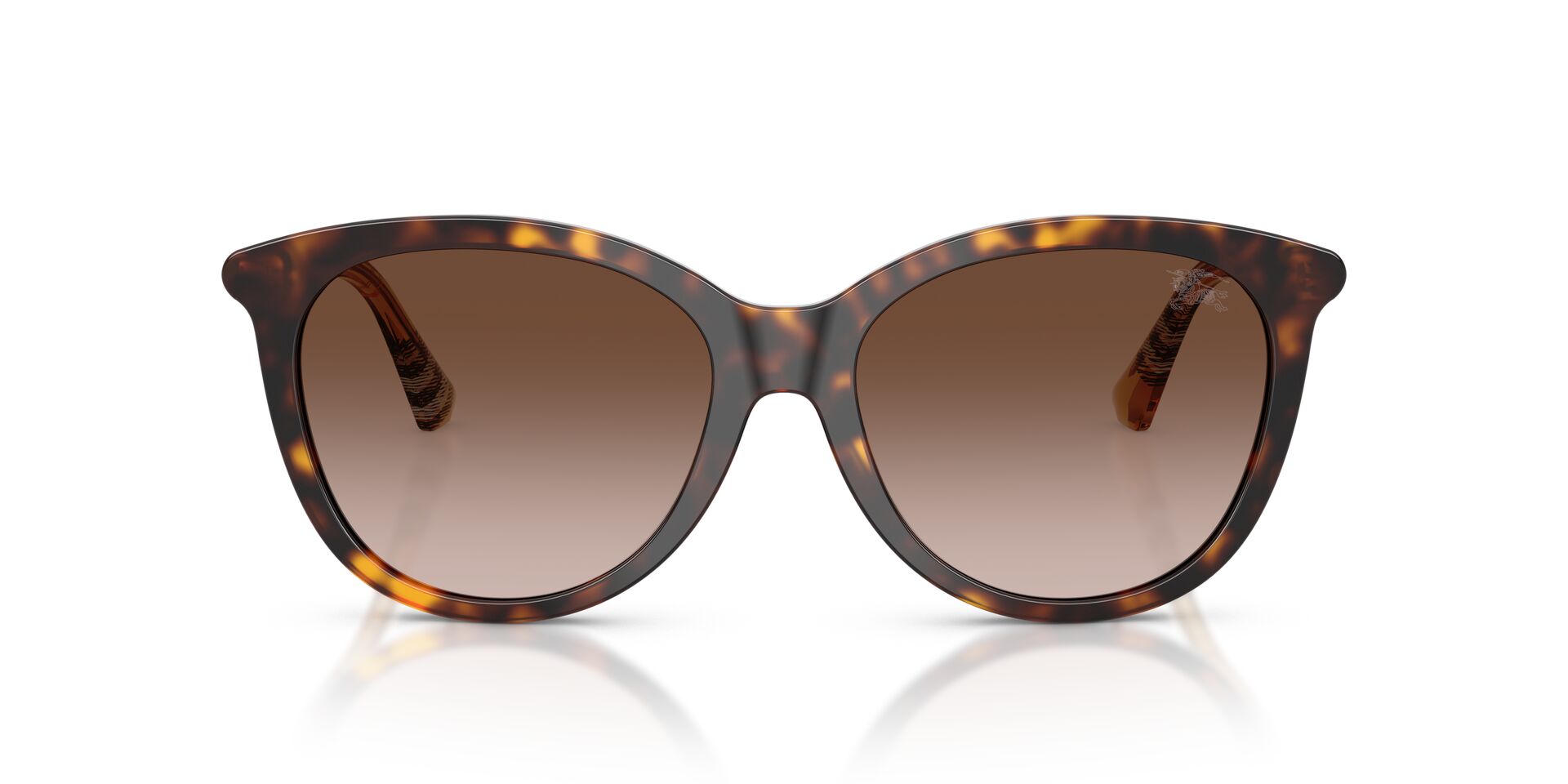 BURBERRY BE4455 421613 55 SUNGLASSES