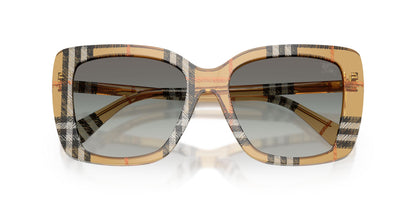 BURBERRY BE4456 416311 54 SUNGLASSES