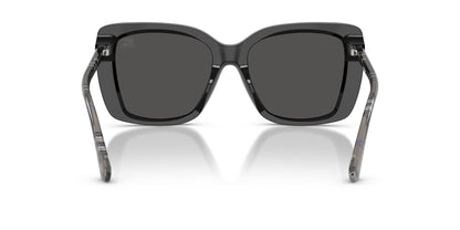 BURBERRY BE4456 416587 54 SUNGLASSES