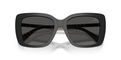 BURBERRY BE4456 416587 54 SUNGLASSES
