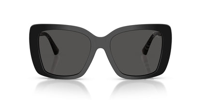 BURBERRY BE4456 416587 54 SUNGLASSES