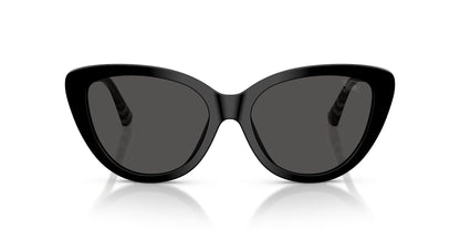 BURBERRY BE4457 4165 87 55 SUNGLASSES