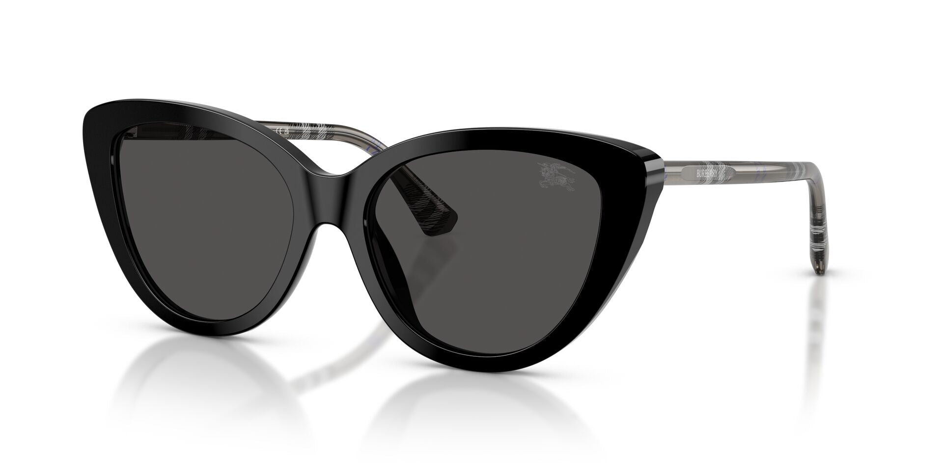 BURBERRY BE4457 4165 87 55 SUNGLASSES