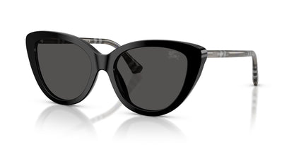 BURBERRY BE4457 4165 87 55 SUNGLASSES