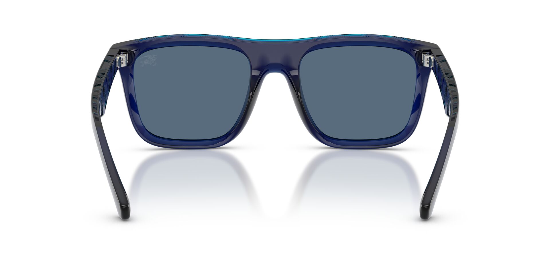 BURBERRY BE4458U 4110 80 55 SUNGLASSES