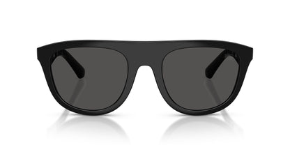 BURBERRY BE4459U 3001 87 55 SUNGLASSES