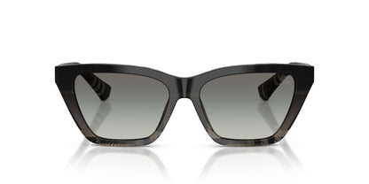 BURBERRY BE4468 420011 54 SUNGLASSES