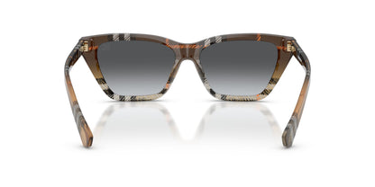 BURBERRY BE4468 4202T3 54 SUNGLASSES