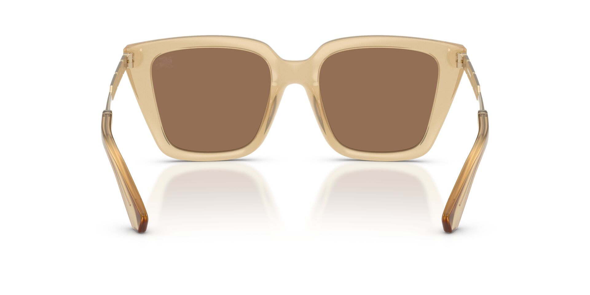 BURBERRY BE4473U 419873 52 SUNGLASSES