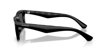 BURBERRY BE4475U 300187 53 SUNGLASSES