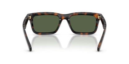 BURBERRY BE4475U 30029A 53 SUNGLASSES