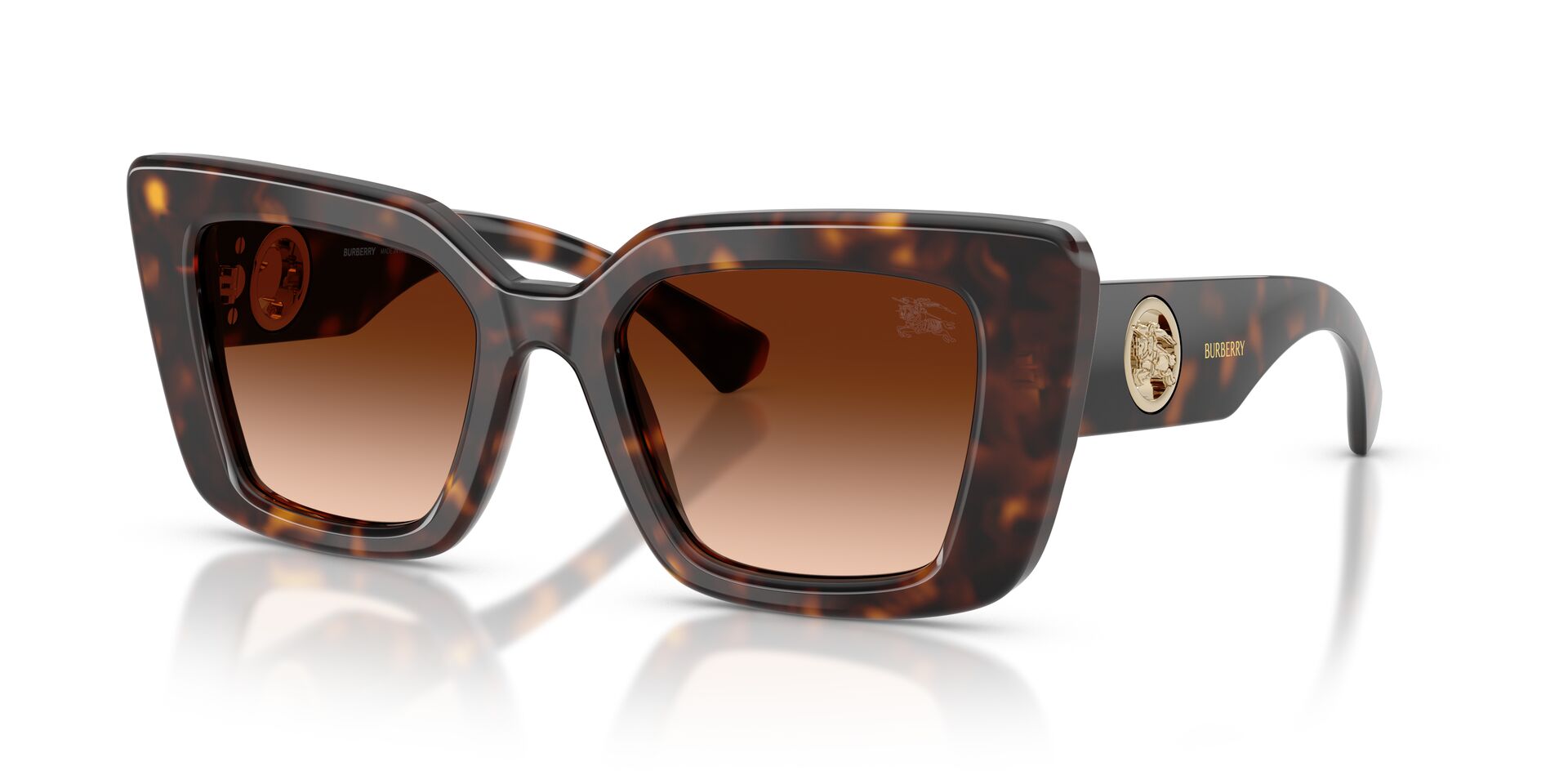 BURBERRY BE4476 300274 51 SUNGLASSES