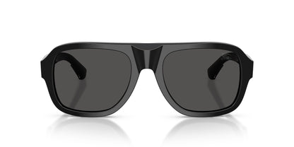 BURBERRY BE4478 420687 55 SUNGLASSES