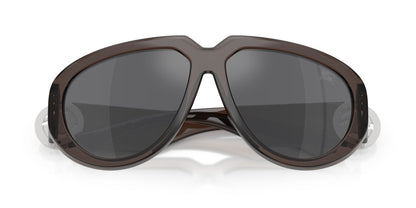 BURBERRY BE4479U 41126G 58 SUNGLASSES