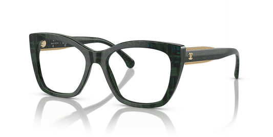 CHANEL CH3460 1666 52 FRAME