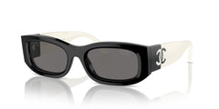 CHANEL CH5525 1656T8 52 SUNGLASSES