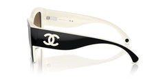 CHANEL CH6058 165651 53 SUNGLASSES