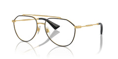 DOLCE & GABBANA DG1353 1311 57 FRAME