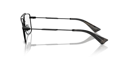 DOLCE & GABBANA DG1354 01 56 FRAME